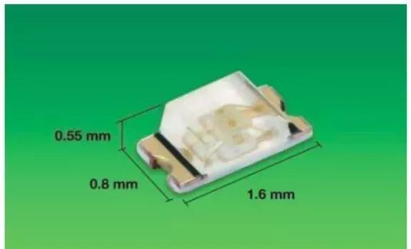 LED封装材料的应用现状和发展趋势